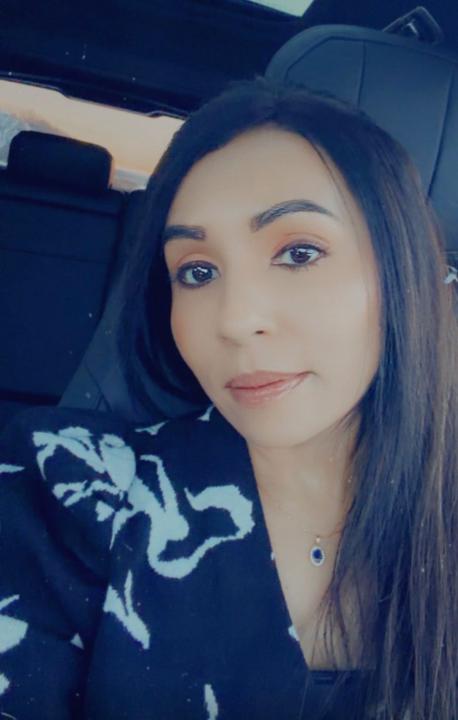 Rachna Patel