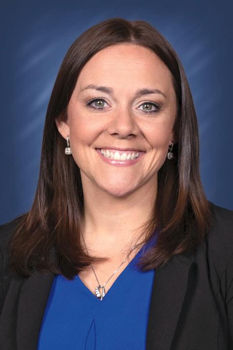 Michelle Underwood