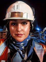 Lisset Gaete