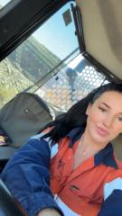 Kaylee Challis