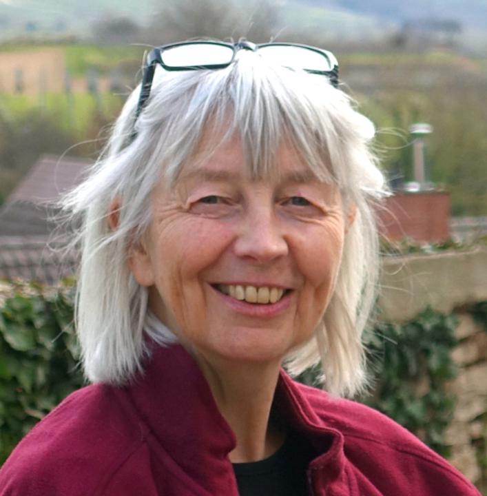 Sieglinde Kamm