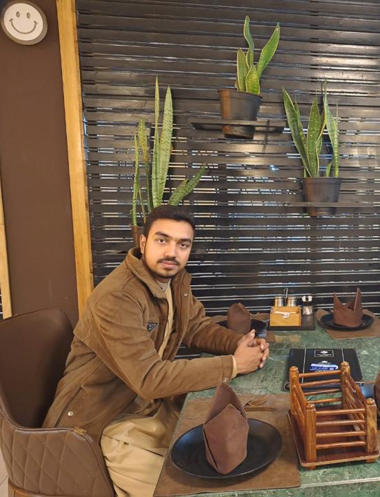 Abdullah Fahim