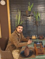 Abdullah Fahim