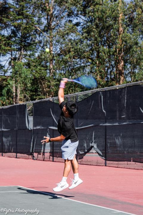 Kyle Benitez