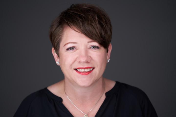 Bobbie Blouin