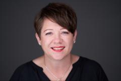 Bobbie Blouin