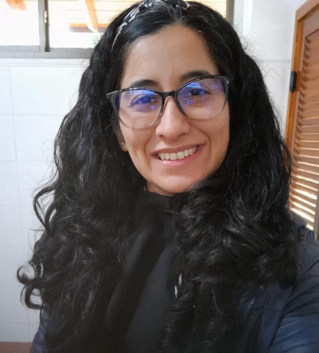 Tamara Valdez