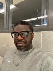 Yinka Ogidan