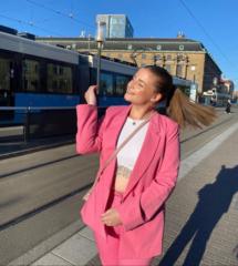 Vilde Kristine Arli