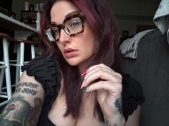 Abby Garrett