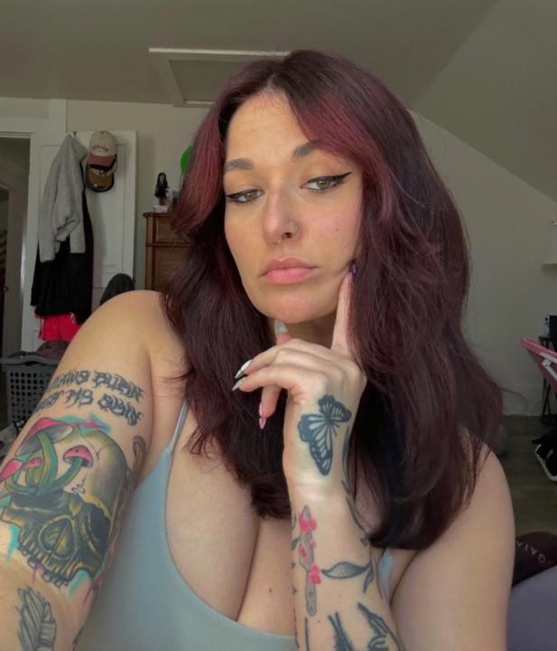 Abby Garrett
