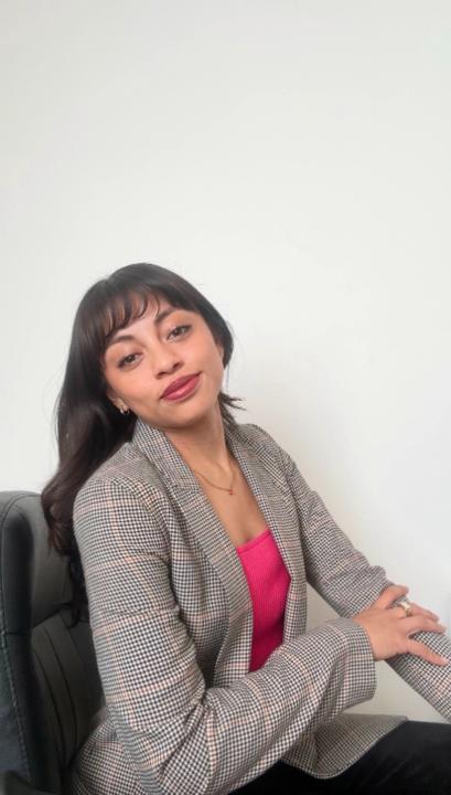 Jennifer Cano Flores