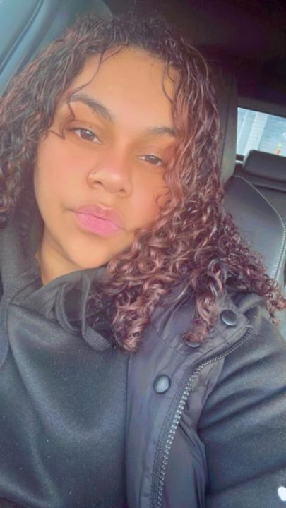 Rosalie Ortiz Sanchez