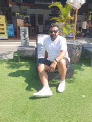 Amit Jaiswal