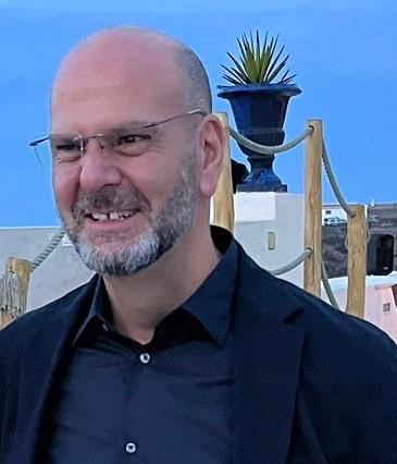 Domingo Arvelo Martin