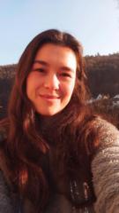 Jessica Gehre