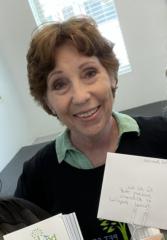 Cathy Davis