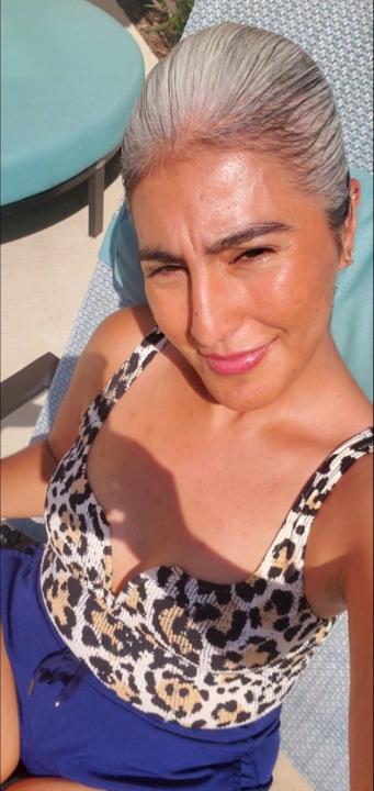 Amy Ortiz