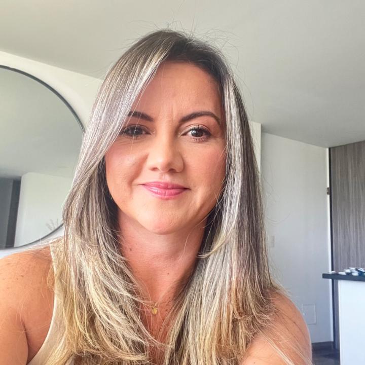 Milena Giraldo