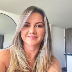 Milena Giraldo