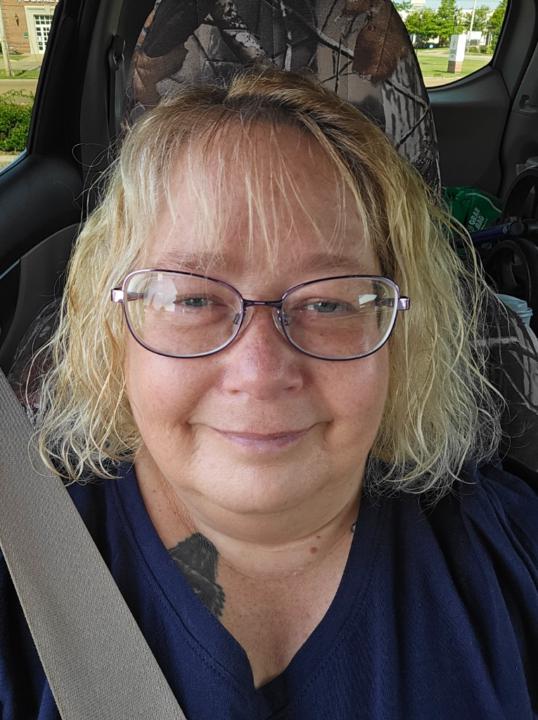 Jennifer Burton