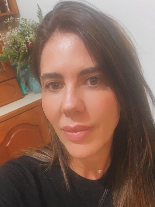 Daniela Morais trevisan