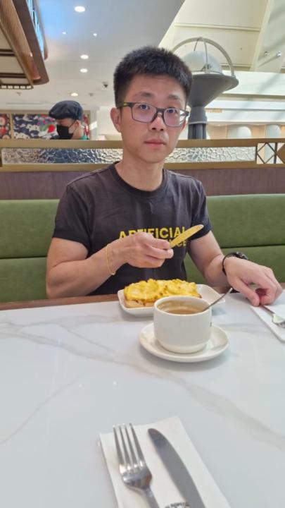 Eugene Woon