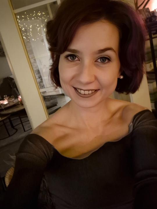 Manon Peeters