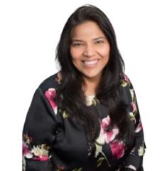 Pooja Vaswani