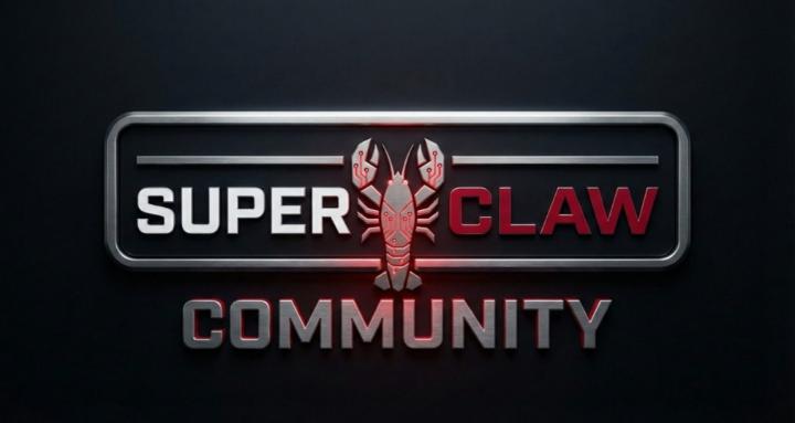SuperClaw Community