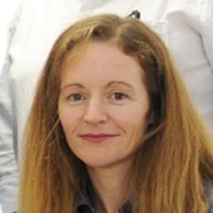 Sarah Pratt