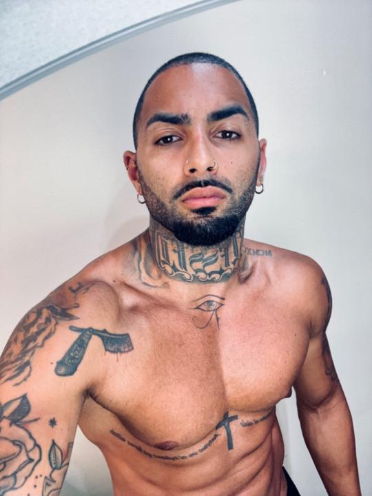 Jesus Lopez carreño