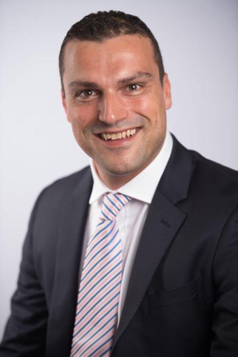 Paul Merlin