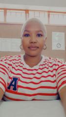 Kelebohile Thabisi