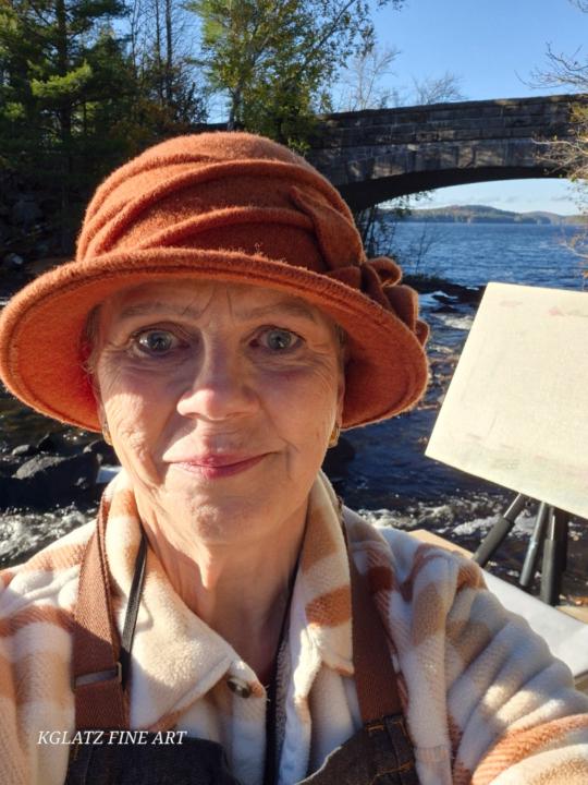 Kathy Glatz