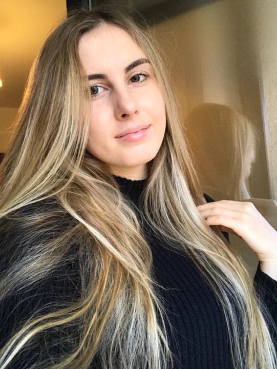 Nicoleta Morari