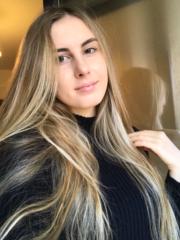 Nicoleta Morari