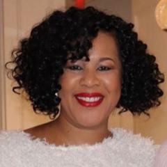 Toni Coleman-Brown