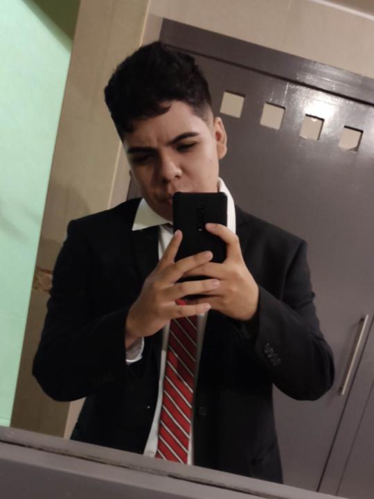 Emmanuel Martínez