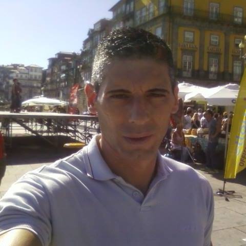 Sergio Monteiro