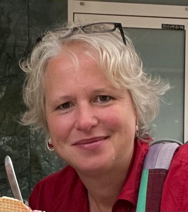Andrea Finkbeiner