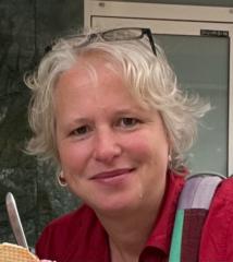 Andrea Finkbeiner