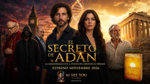 El Secreto de Adan  gallery image