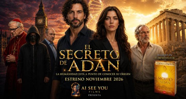 El Secreto de Adan 