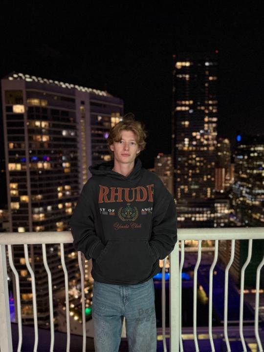Sawyer Vertz