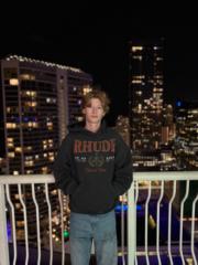 Sawyer Vertz