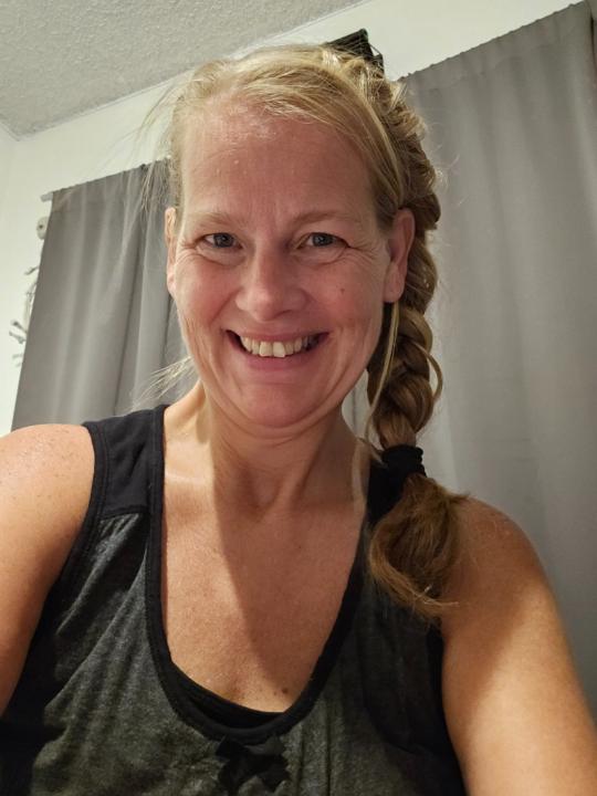 Jamie Vonburg