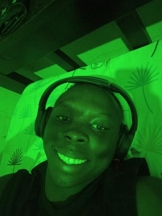 Rwothngeyo Brian