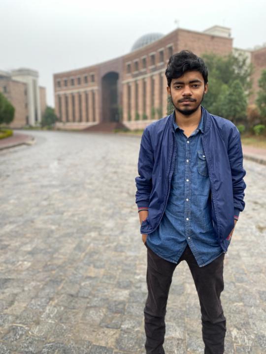 Abdul Maalik