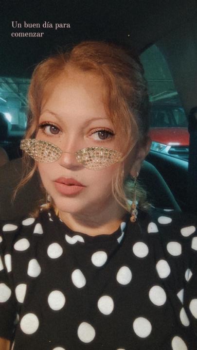 Flor celene Perez